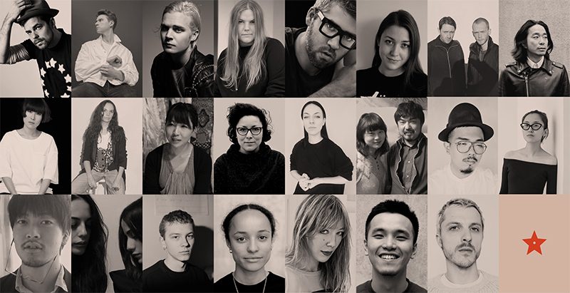 LVMH Prize объявили полуфиналистов 2016 года