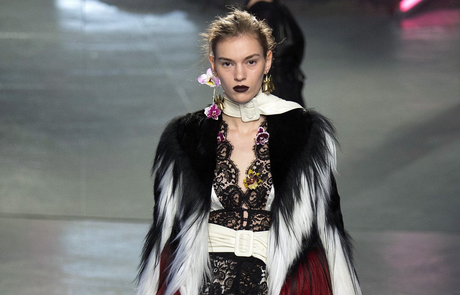Rodarte отпраздновали свое 10-летие