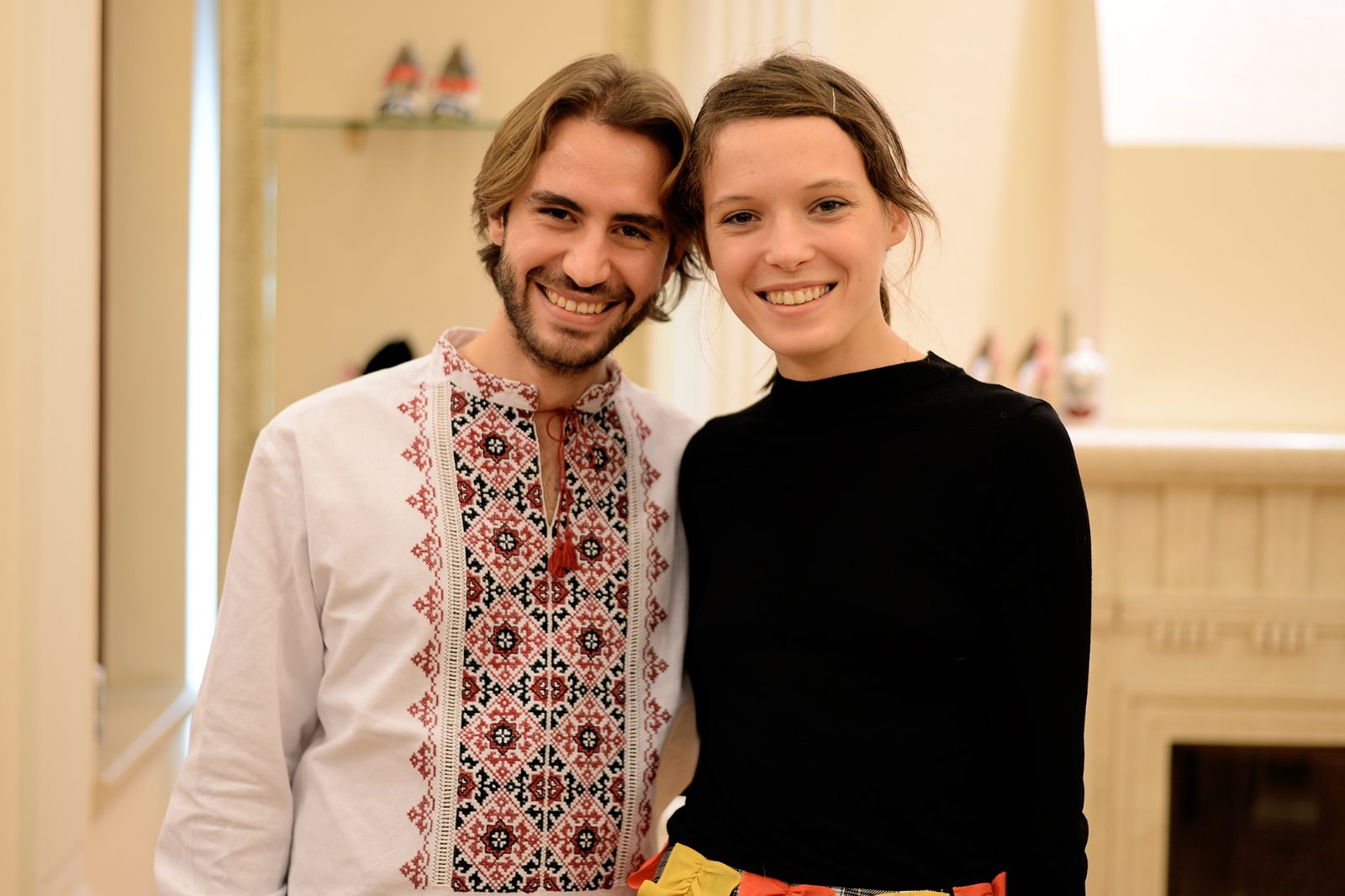 Anna K и Giannico презентовали совместную коллекцию