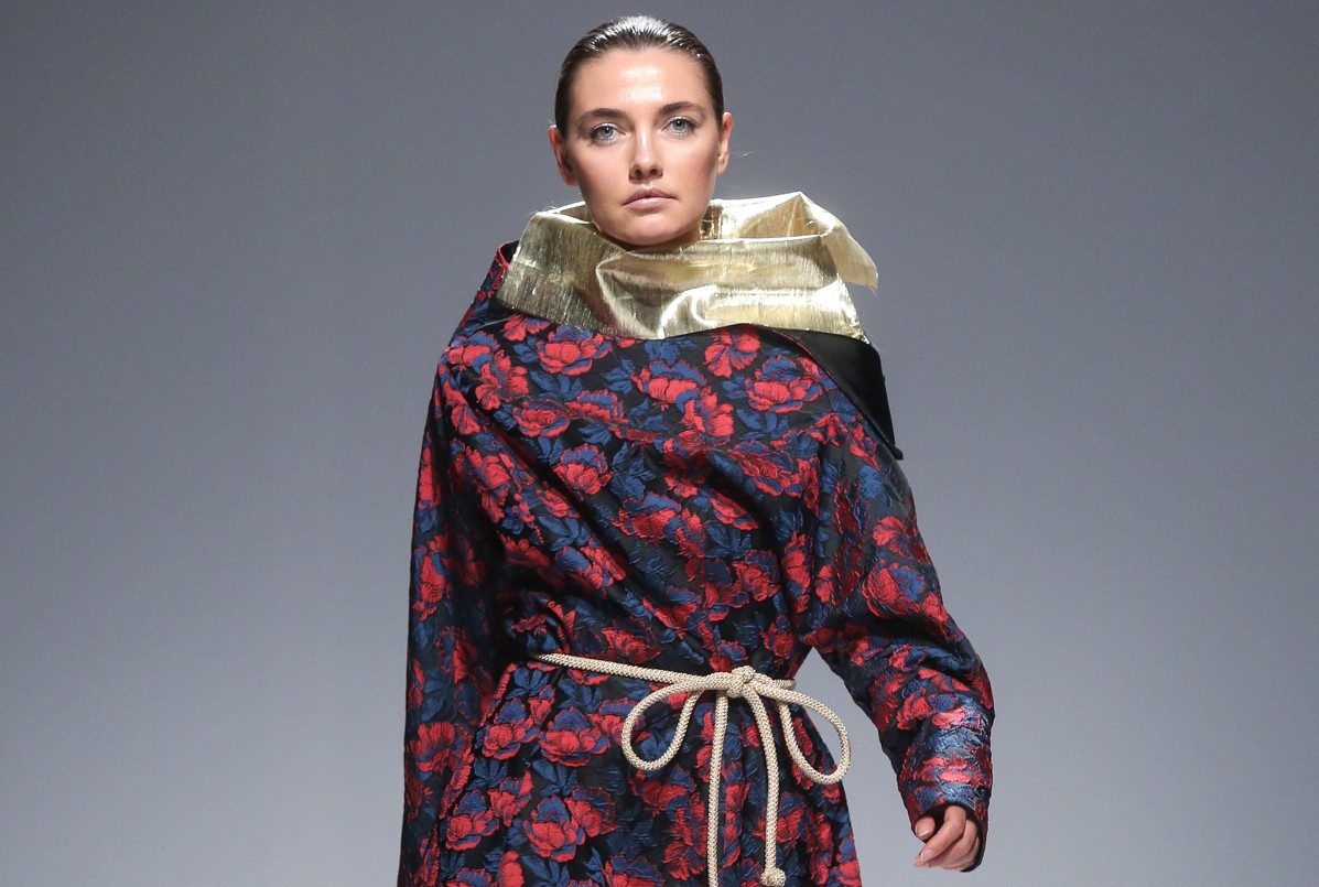 5 саундтреков с показов Mercedes-Benz Kiev Fashion Days F/W 2016