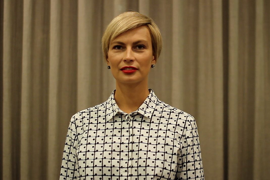 Маша Цуканова рассказала, чему научит на курсе "Глянцевая журналистика"
