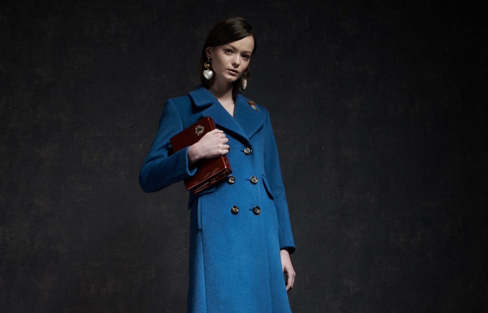ViGiO представили лукбук F/W 2016