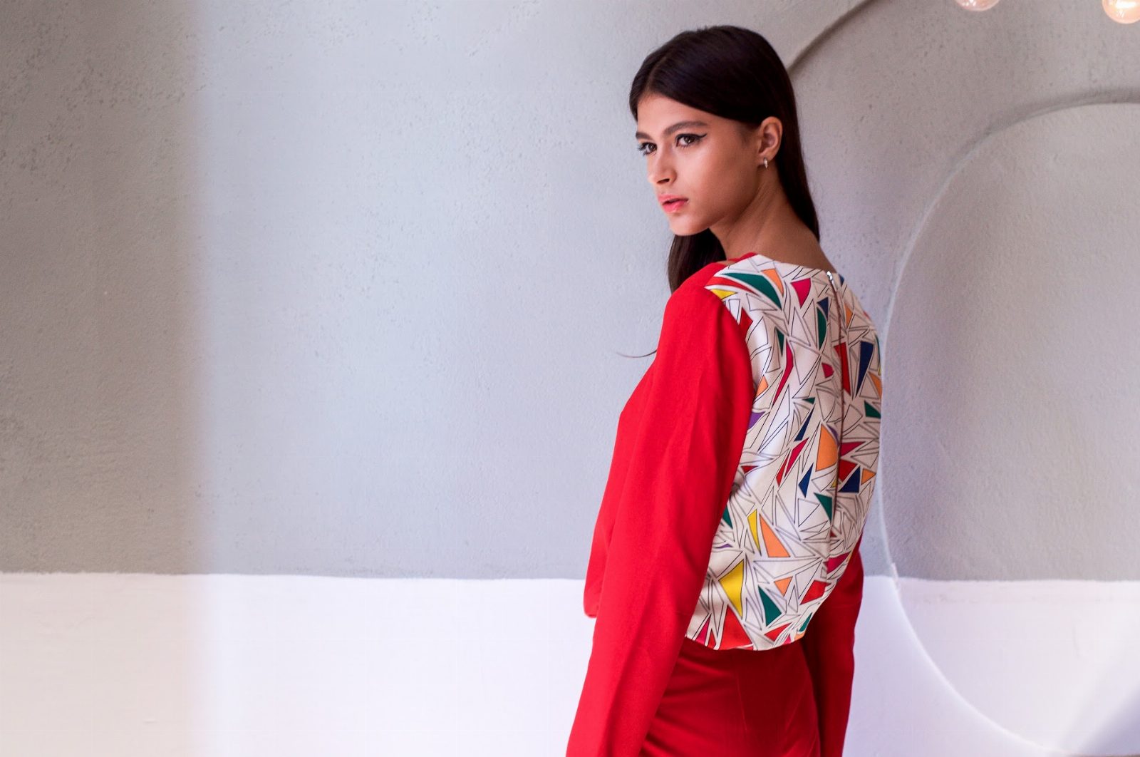 Лучшие молодые бренды на Fashion Scout Kiev