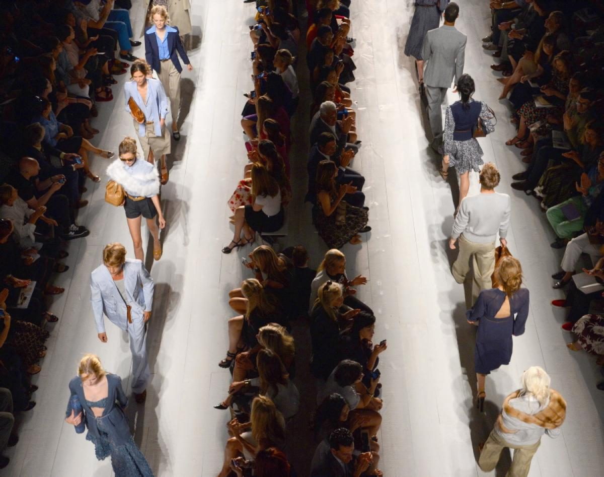 michael-kors-spring-2014-runway-show michael-kors-spring-2014-runway-show