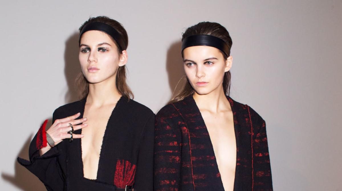 Proenza Schouler переходят на систему ранних продаж