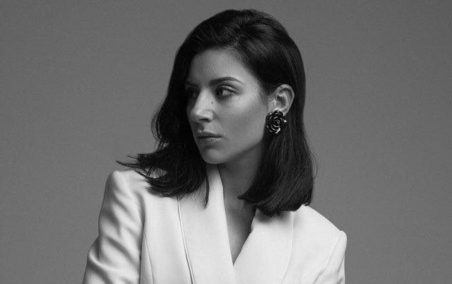 "В мировом масштабе бренд Bevza – это стартап", - Светлана Бевза