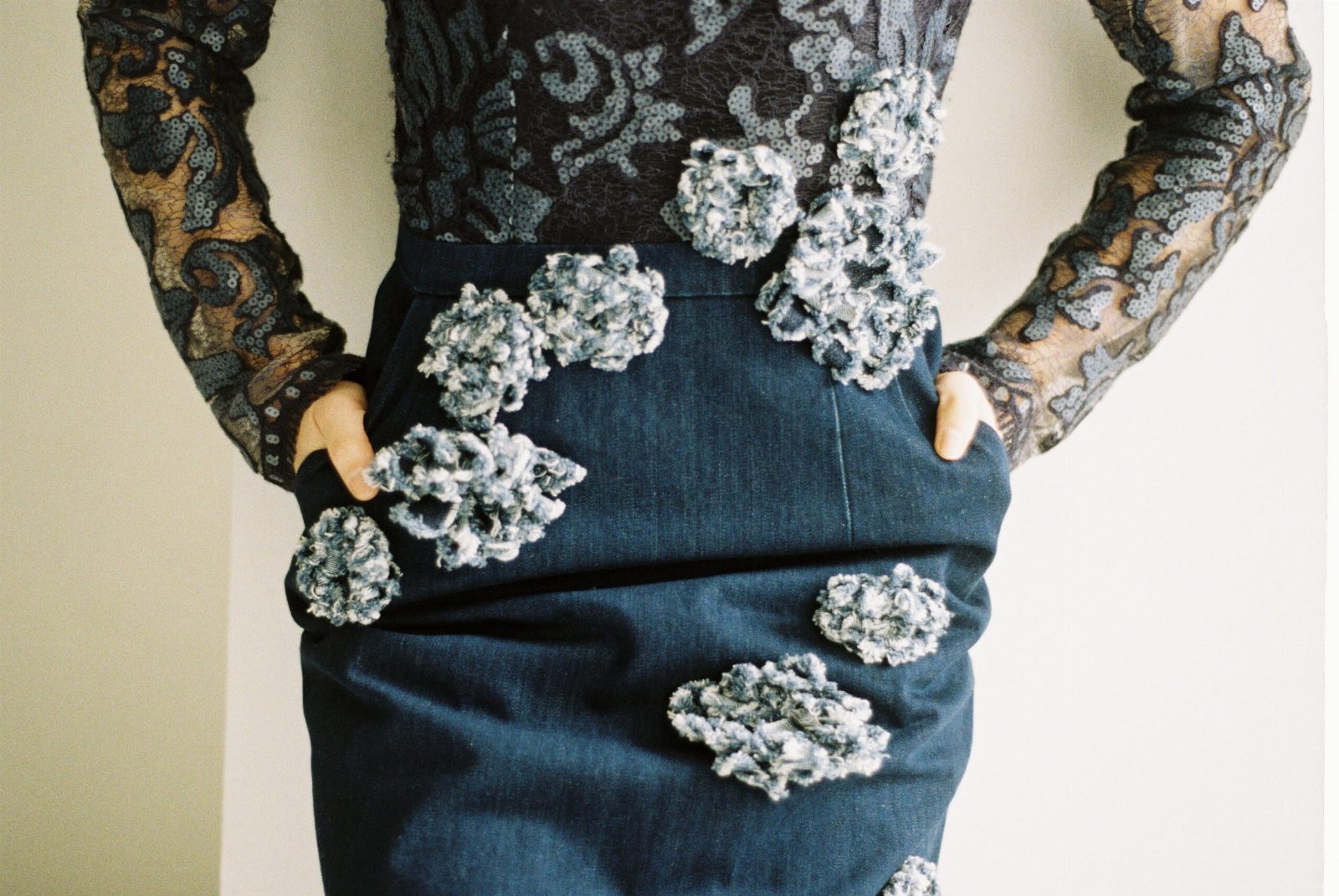 Лукбук BEKh Collection Privée