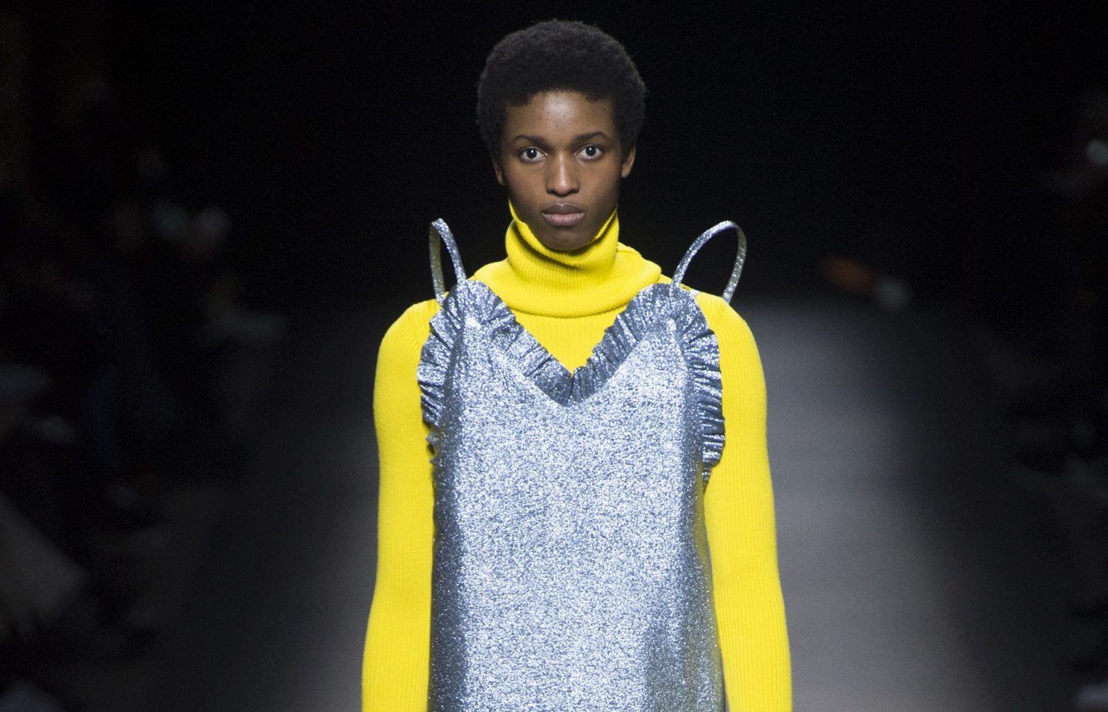 Легкий сюрреализм: новая коллекция Jacquemus F/W 2016