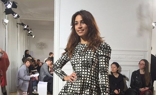 Прямая трансляция показа Paskal F/W 2016