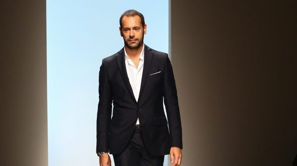 Массимилиано Джорнетти ушёл из Salvatore Ferragamo