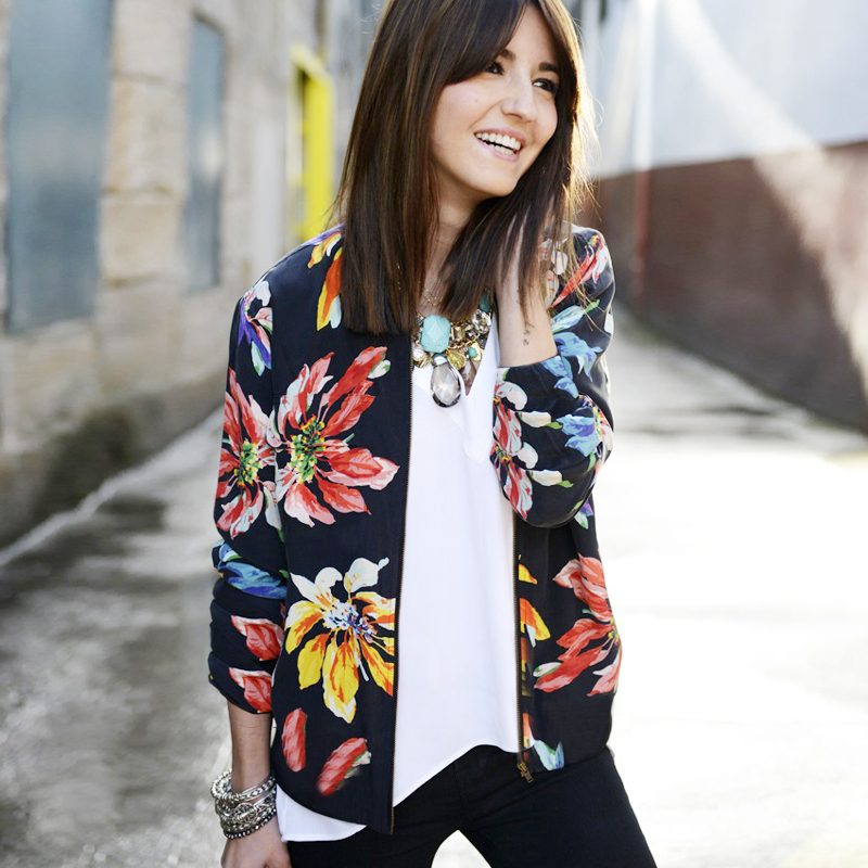 2015-spring-autumn-women-jackets-Floral-Printed-Embroidery-short-Jacket-Long-Sleeve-Outwear-open-stitch-Coat
