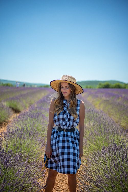 4.-gingham-shirt-dress-with-hat