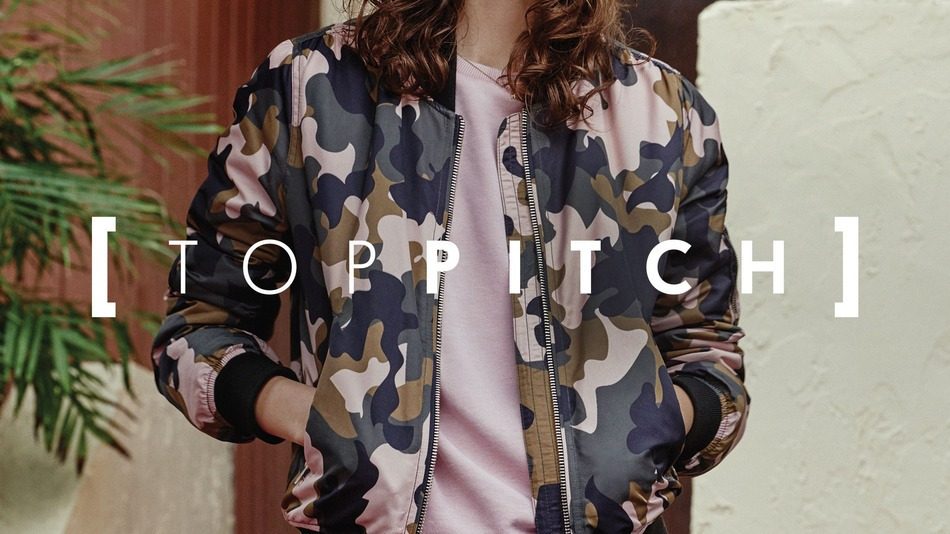 Topshop хотят создавать доступную высокотехнологичную одежду