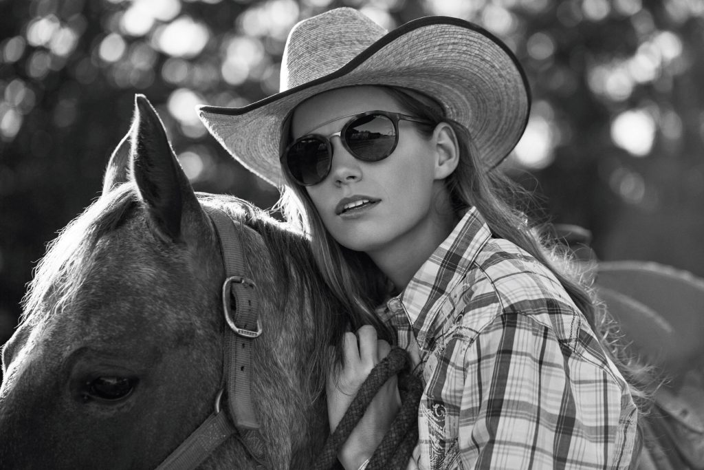 5 новых героев кампании Giorgio Armani Frames of Life