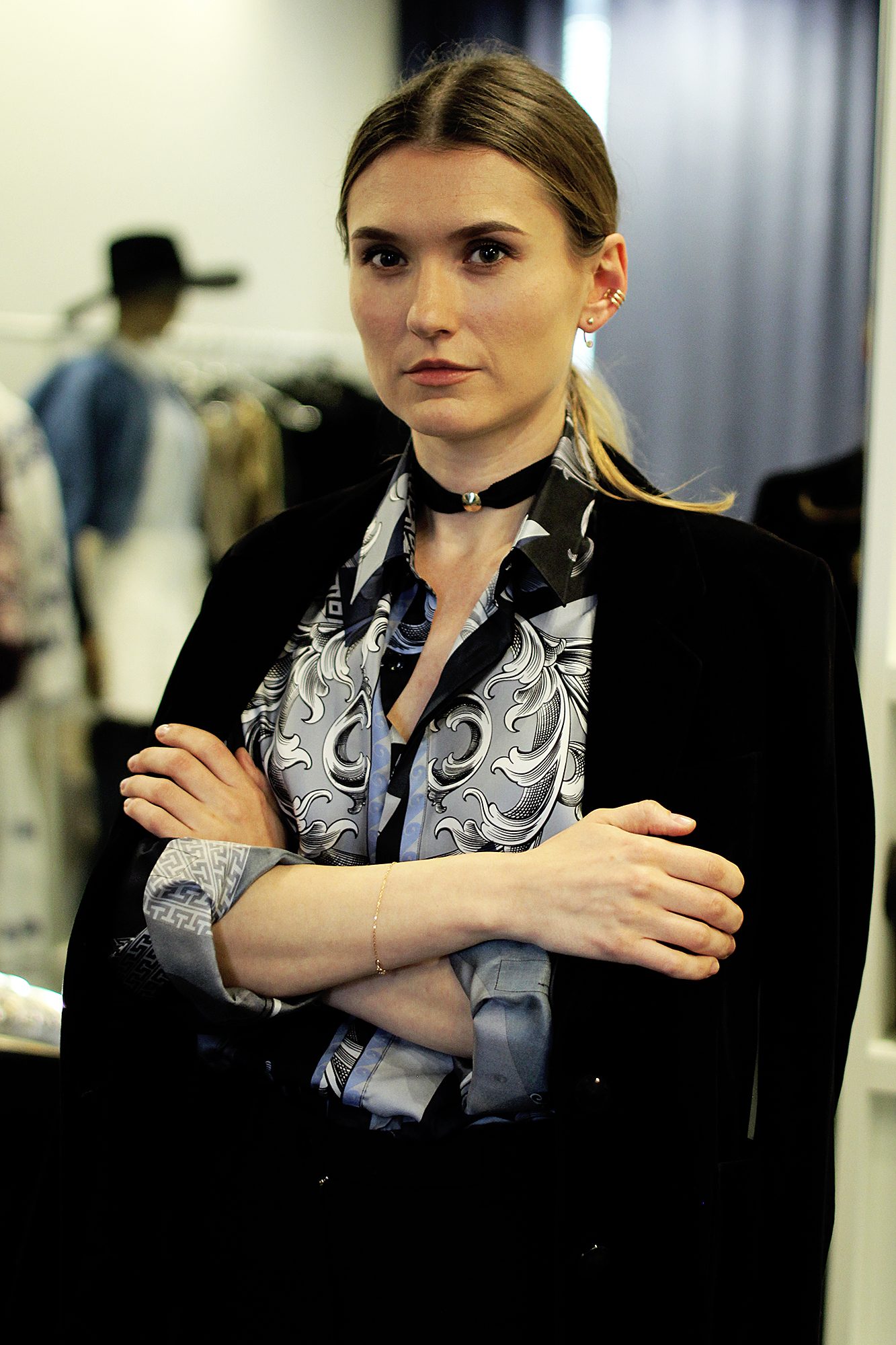 Personal Styling