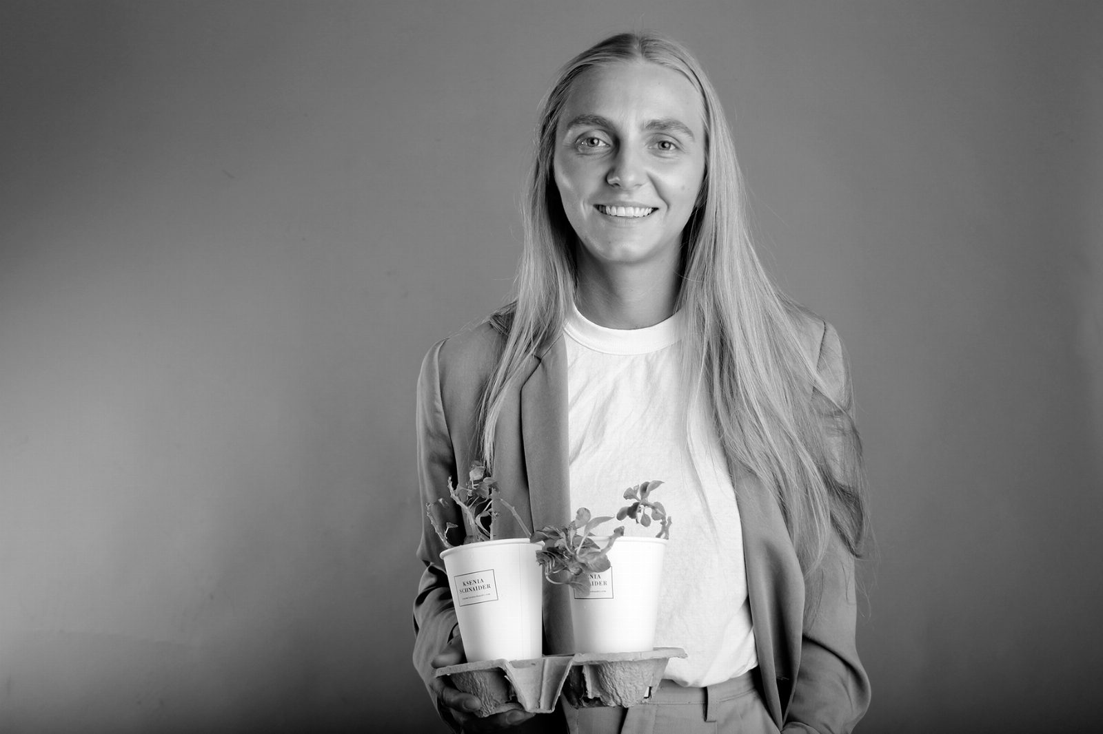 Украинский бренд Ksenia Schnaider получил награду Premium Young Designers Award