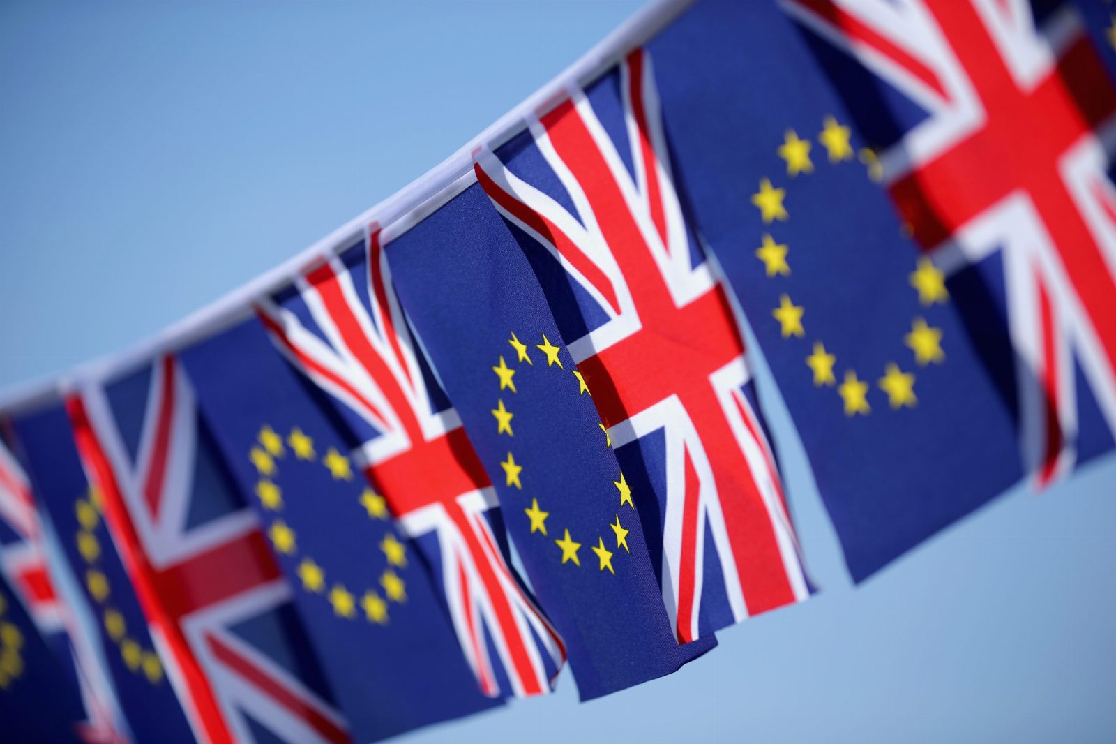 Как отреагировали модные игроки на #BrExit