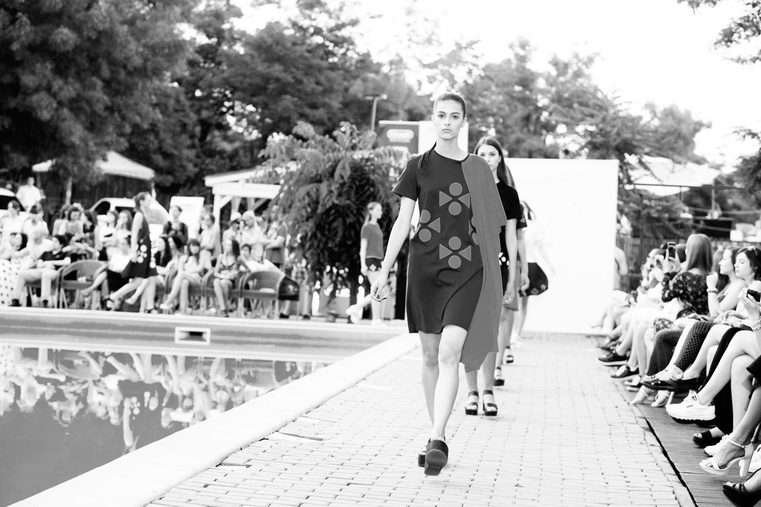 Всё, что нужно знать о Mercedes-Benz Odessa Fashion Days 2016