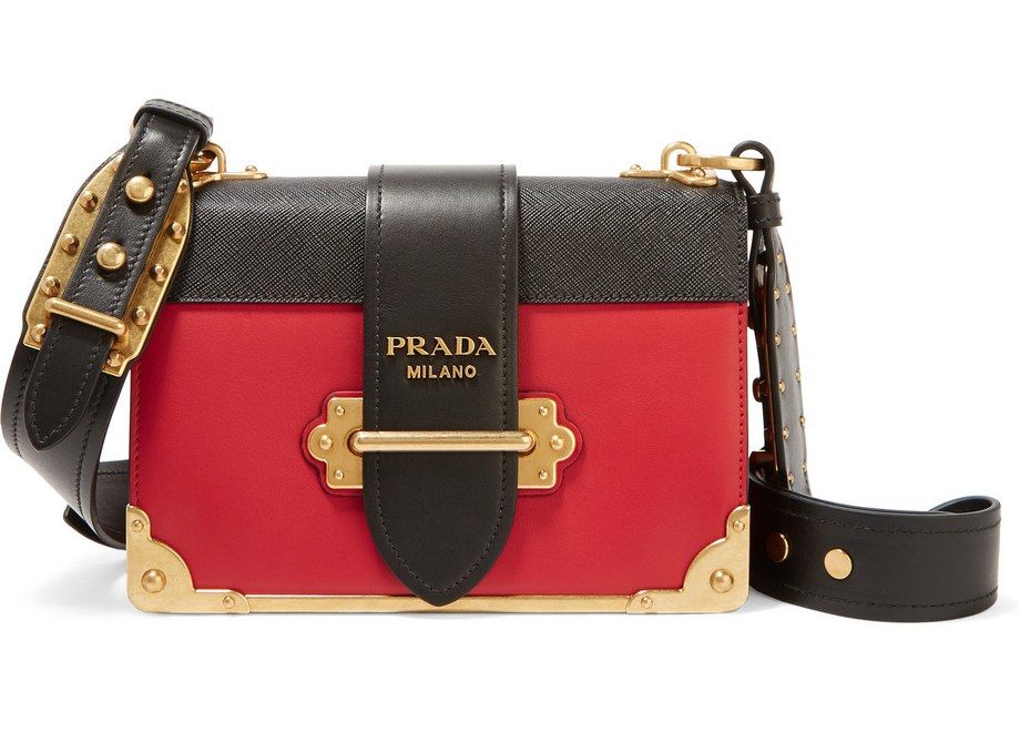 Вещь дня: сумка Prada