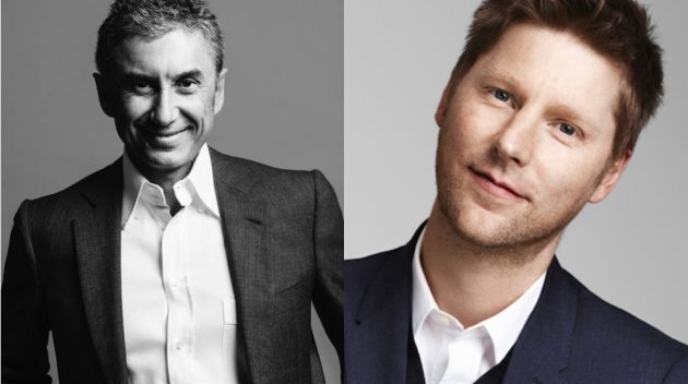 Кристофер Бэйли покидает пост главного исполнительного директора Burberry