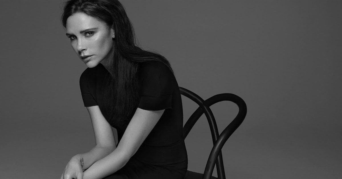 Виктория Бекхэм анонсировала выпуск декоративной косметики совместно с Estée Lauder