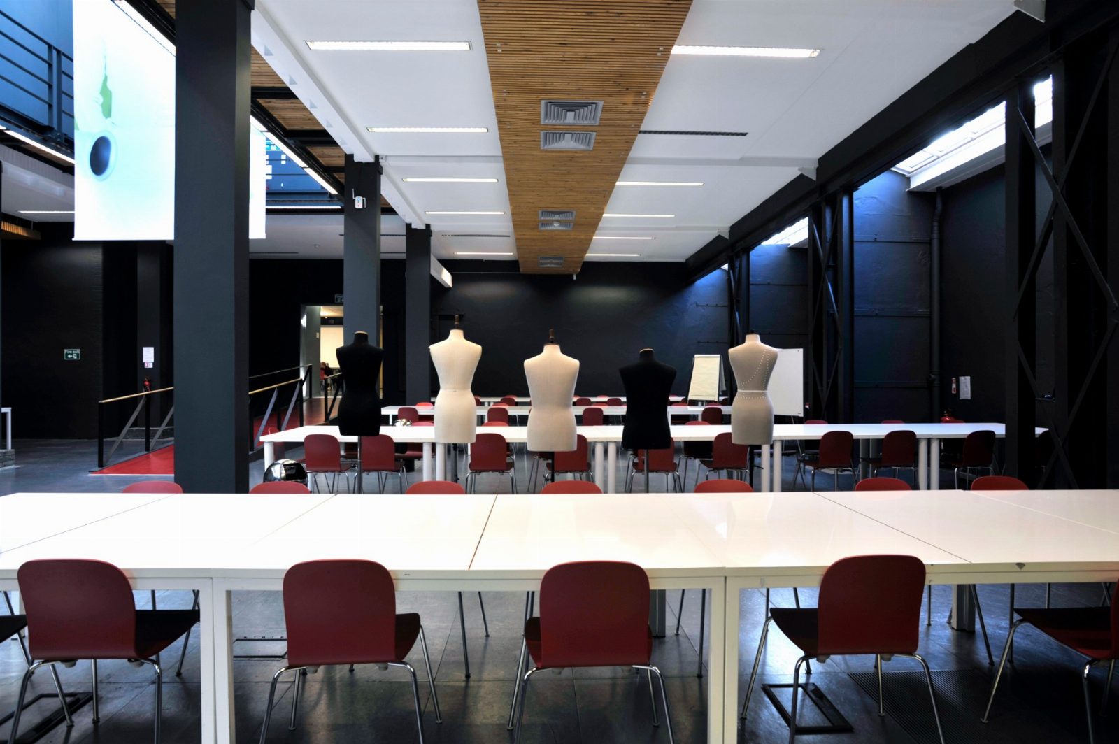 Istituto Marangoni запускает студенческий конкурс на стипендию 2016 года