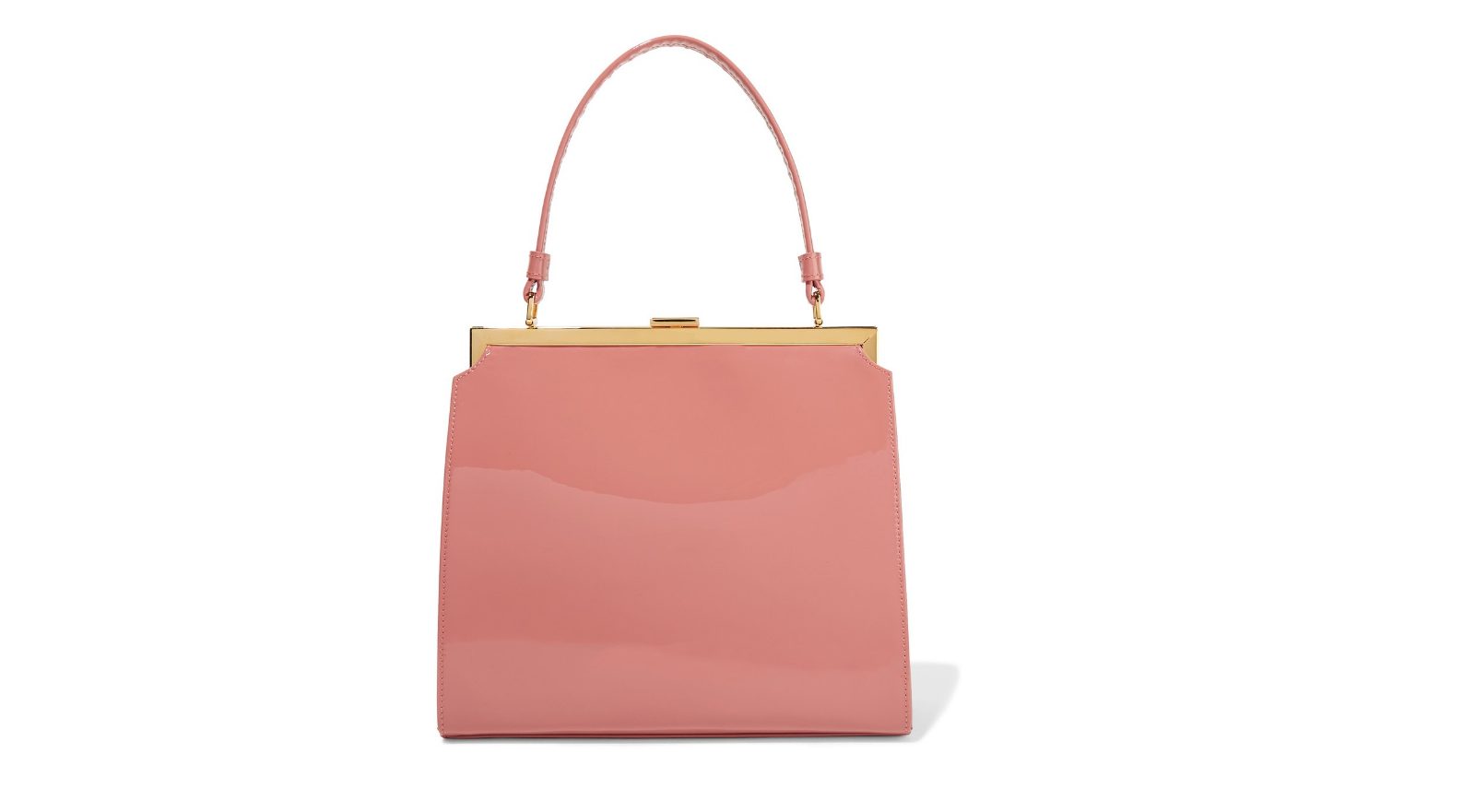 Вещь дня: сумка Mansur Gavriel