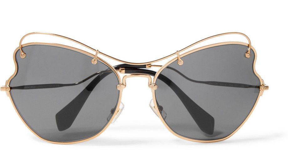 Вещь дня: очки Miu Miu
