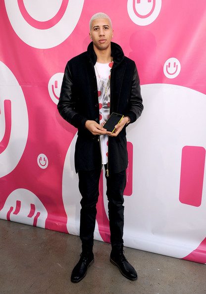 Miles+Chamley+Watson+Nokia+MixRadio+Global+M8CFZNnr36Bl