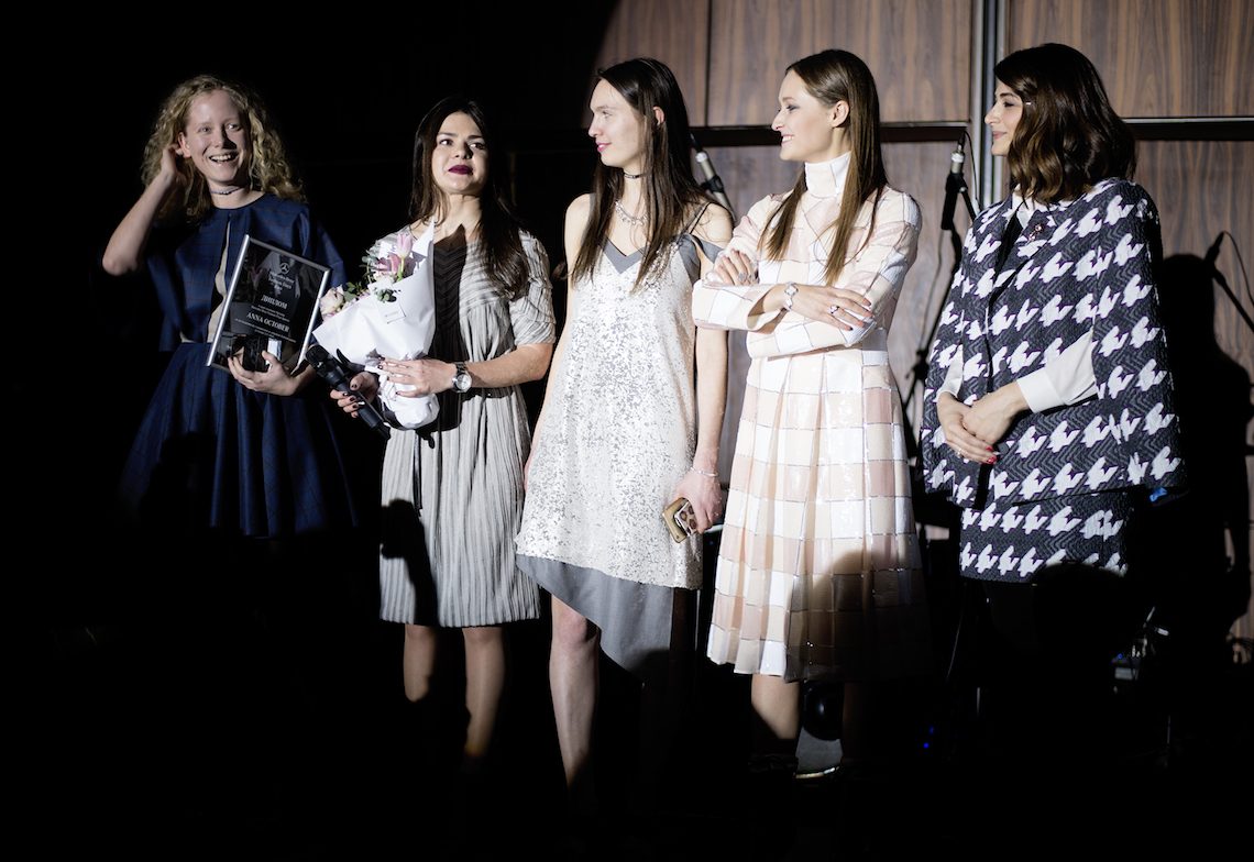 На весь мир: кто будет освещать 13-й сезон Mercedes-Benz Kiev Fashion Days