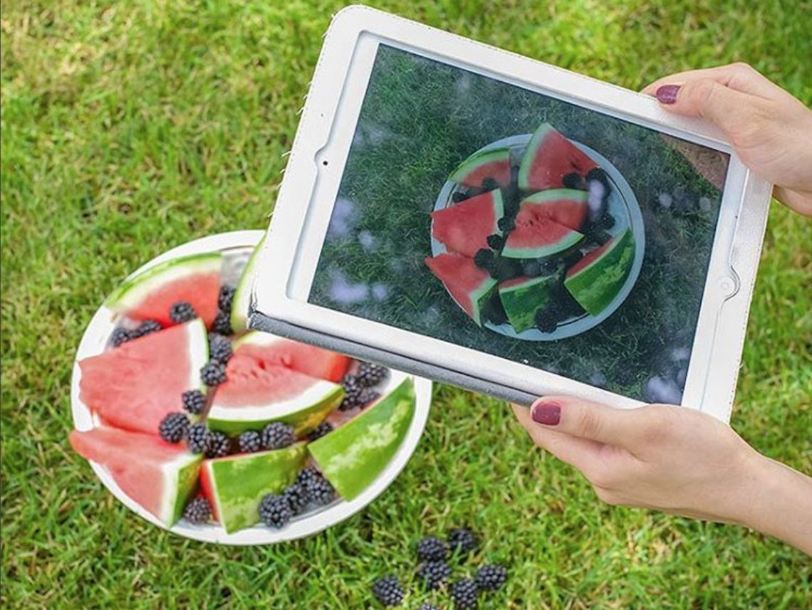 За кем следить: 5 лучших Instagram недели