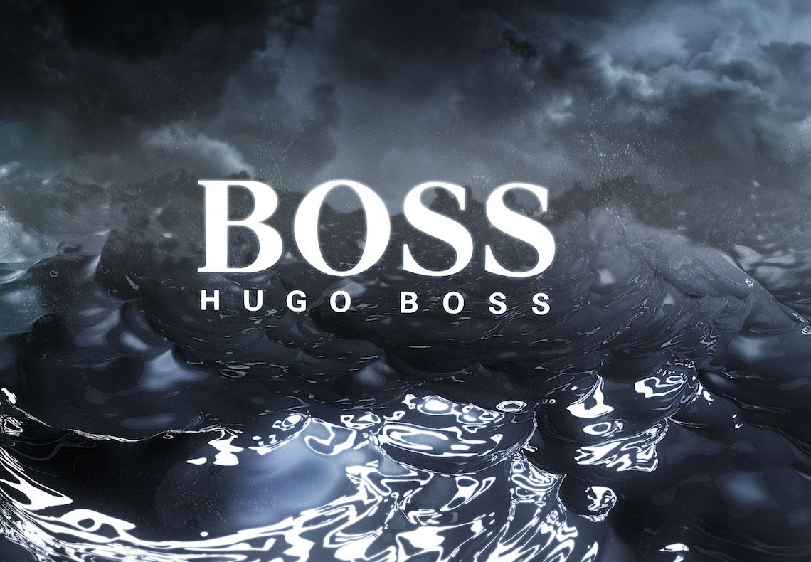 Продажи Hugo Boss резко упали
