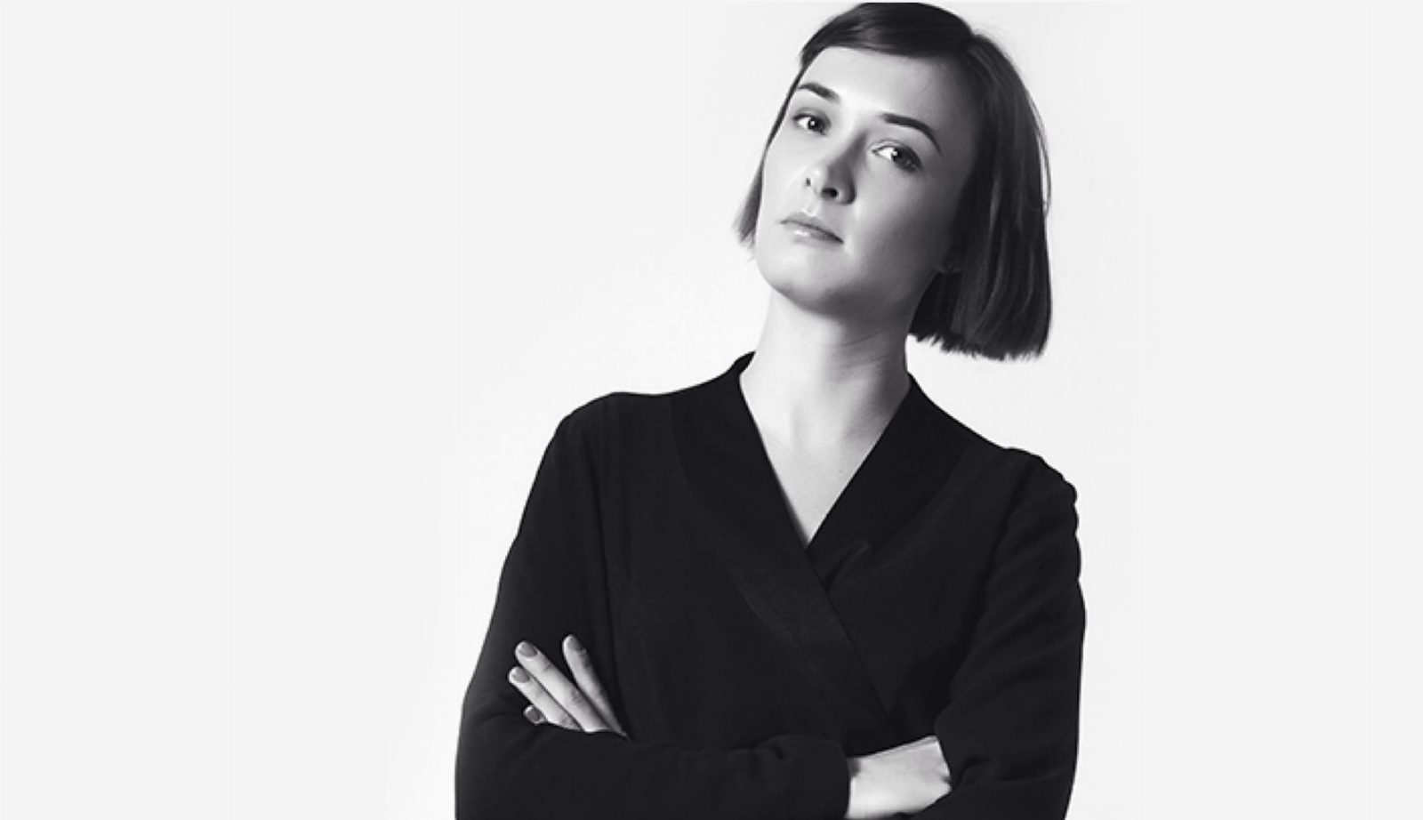 Ольга Сушко стала новым главным редактором Vogue