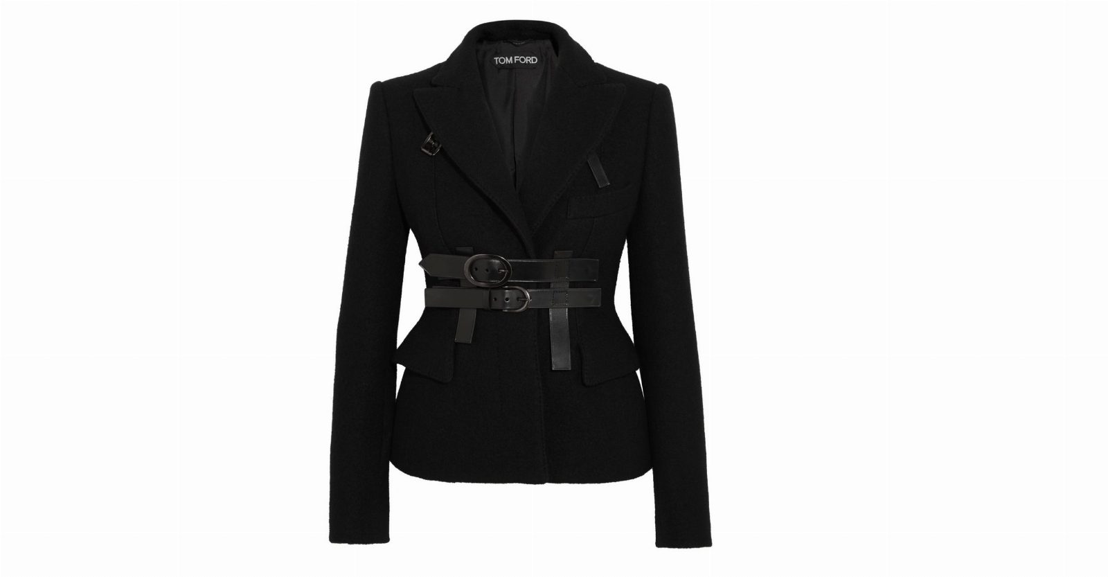 Вещь дня: Блейзер TOM FORD