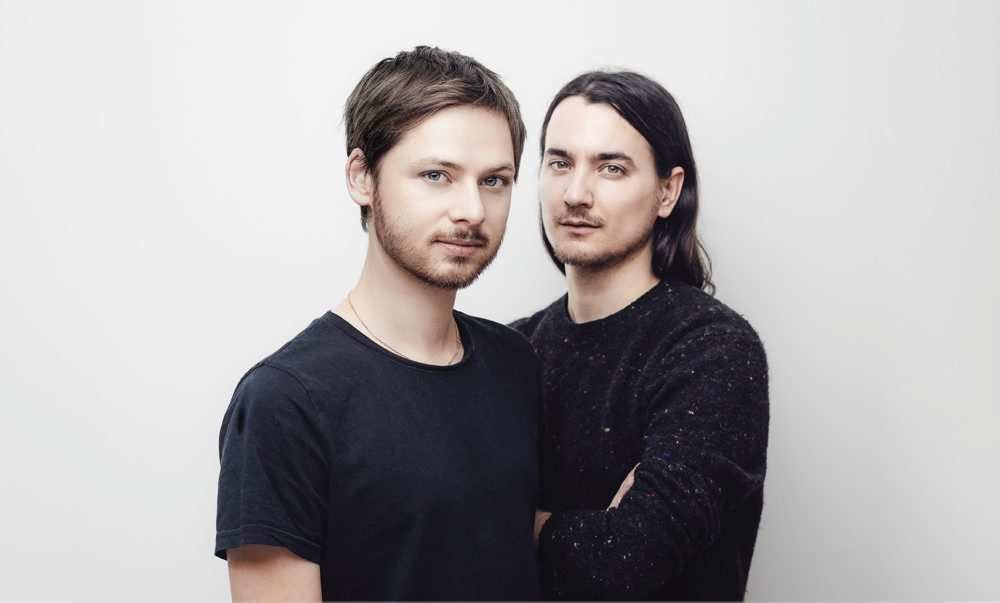 Carven расстаются с дизайнерским дуэтом