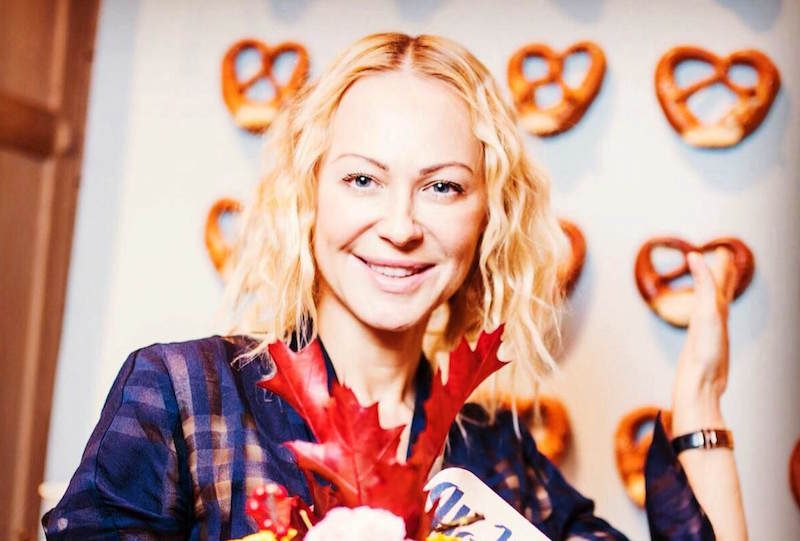 Ольга Аленова о Париже, кризисе fashion-индустрии и новой эстетике бренда ALONOVA