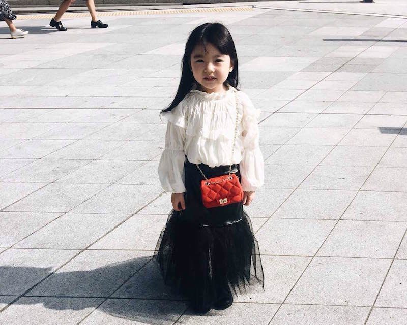 Будни инсайдера Seoul Fashion Week: дневник Дарьи Шаповаловой. День 1