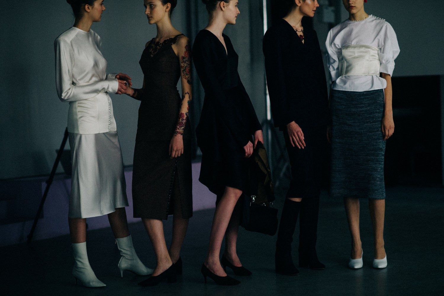 BEVZA примет участие в Mercedes-Benz Fashion Week Tbilisi