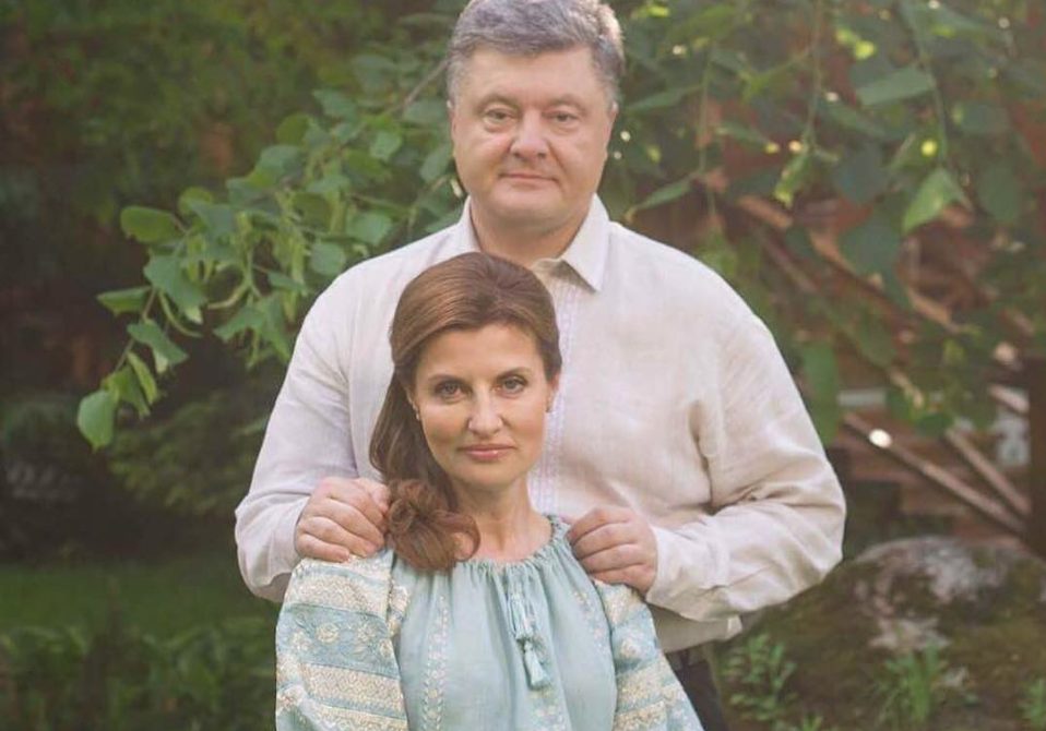 Декларации модного мира: что показывает украинский fashion