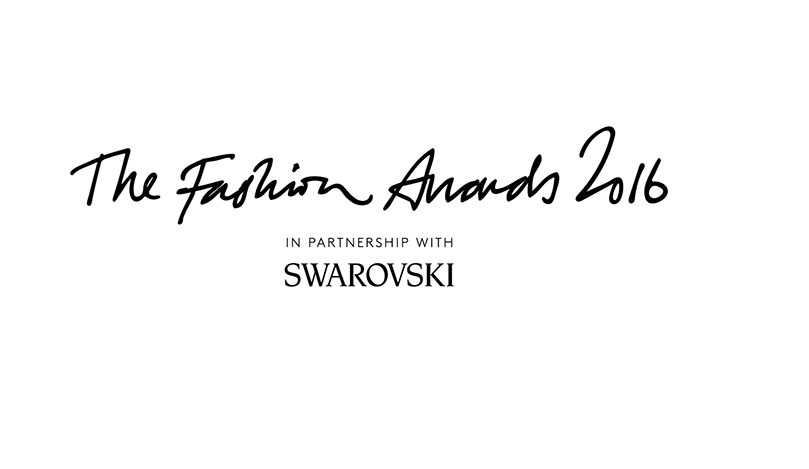 Стали известны имена номинантов The Fashion Awards 2016
