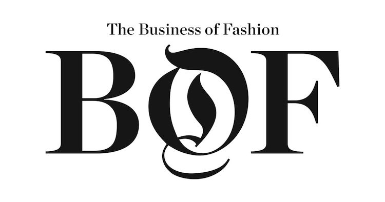 Business of Fashion запустил платную версию