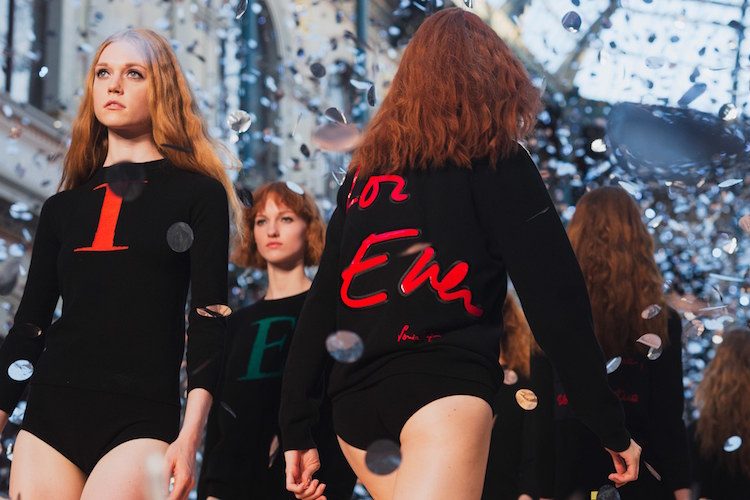 Время прощаться: Sonia Rykiel закрывает вторую линию