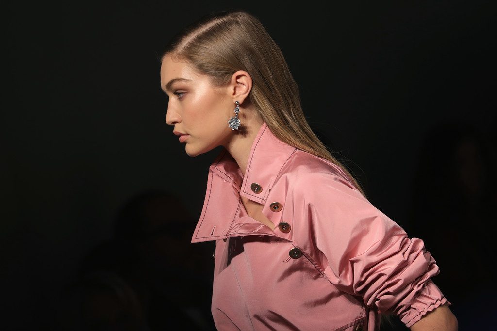 Бренд Bottega Veneta объявил о слиянии женской и мужской линейки