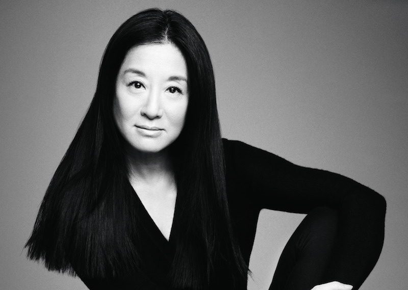 Vera Wang отказывается от показа в Нью-Йорке