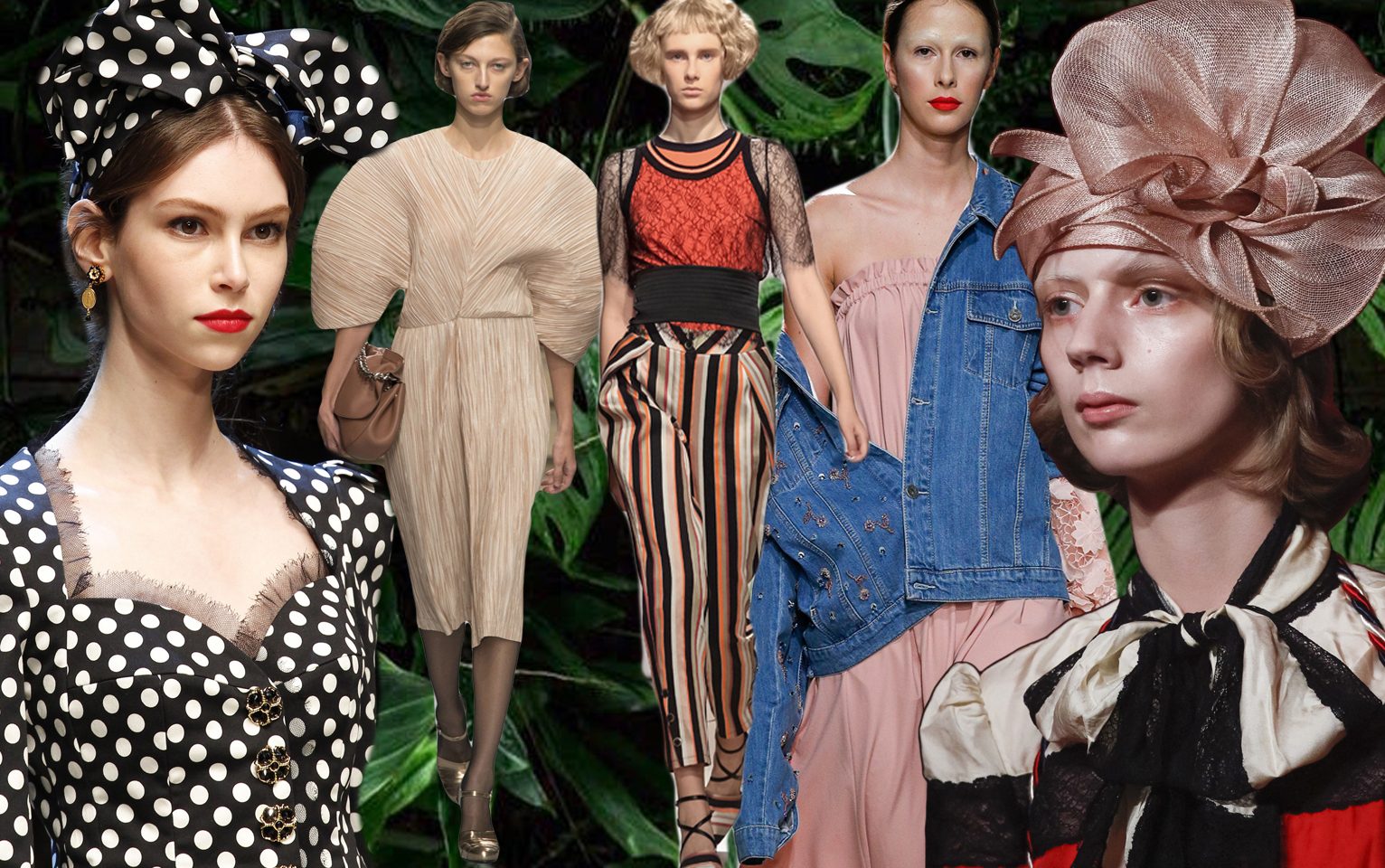 Итоги fashion-сезона: рейс Киев – Милан