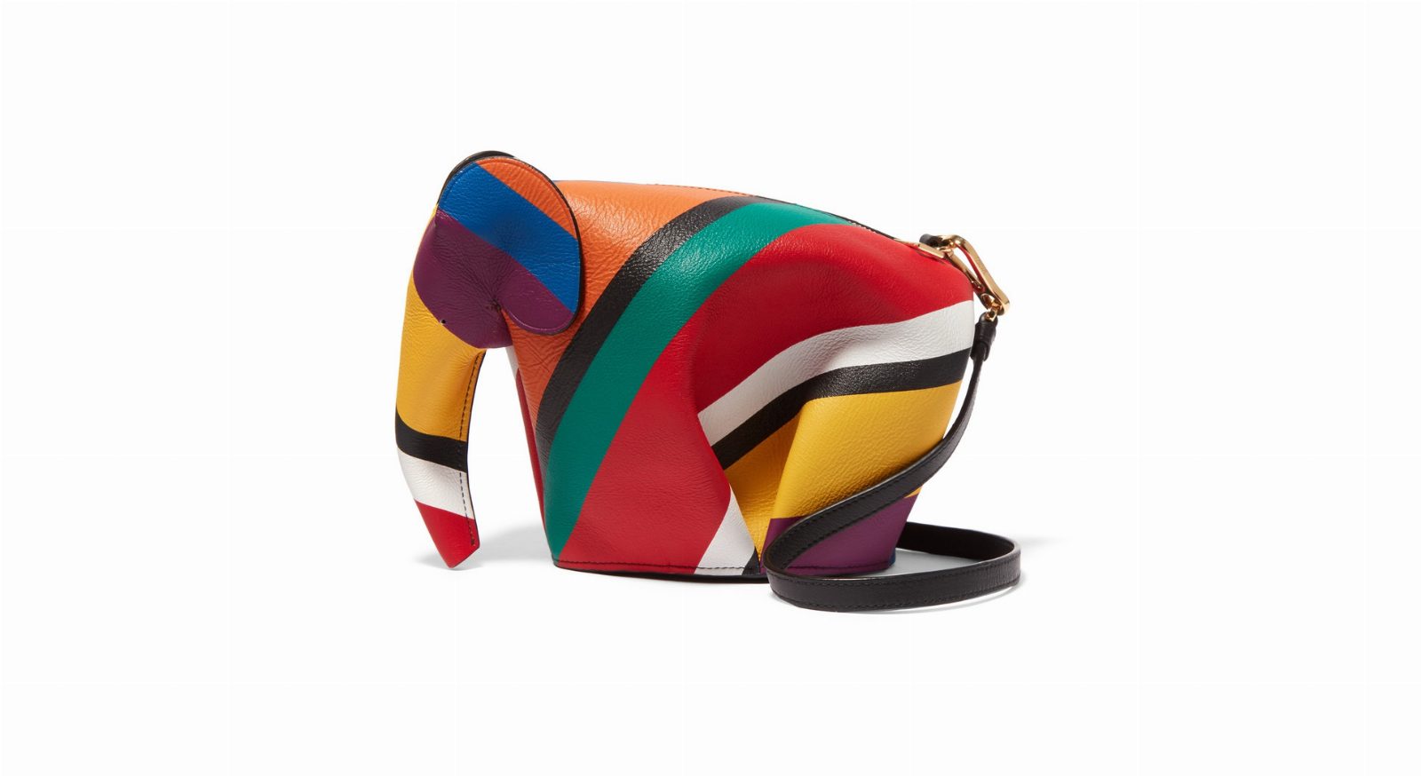Вещь дня: Клатч Loewe