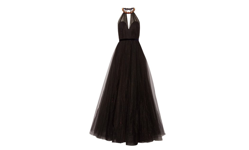 Вещь дня: Платье Jenny Packham
