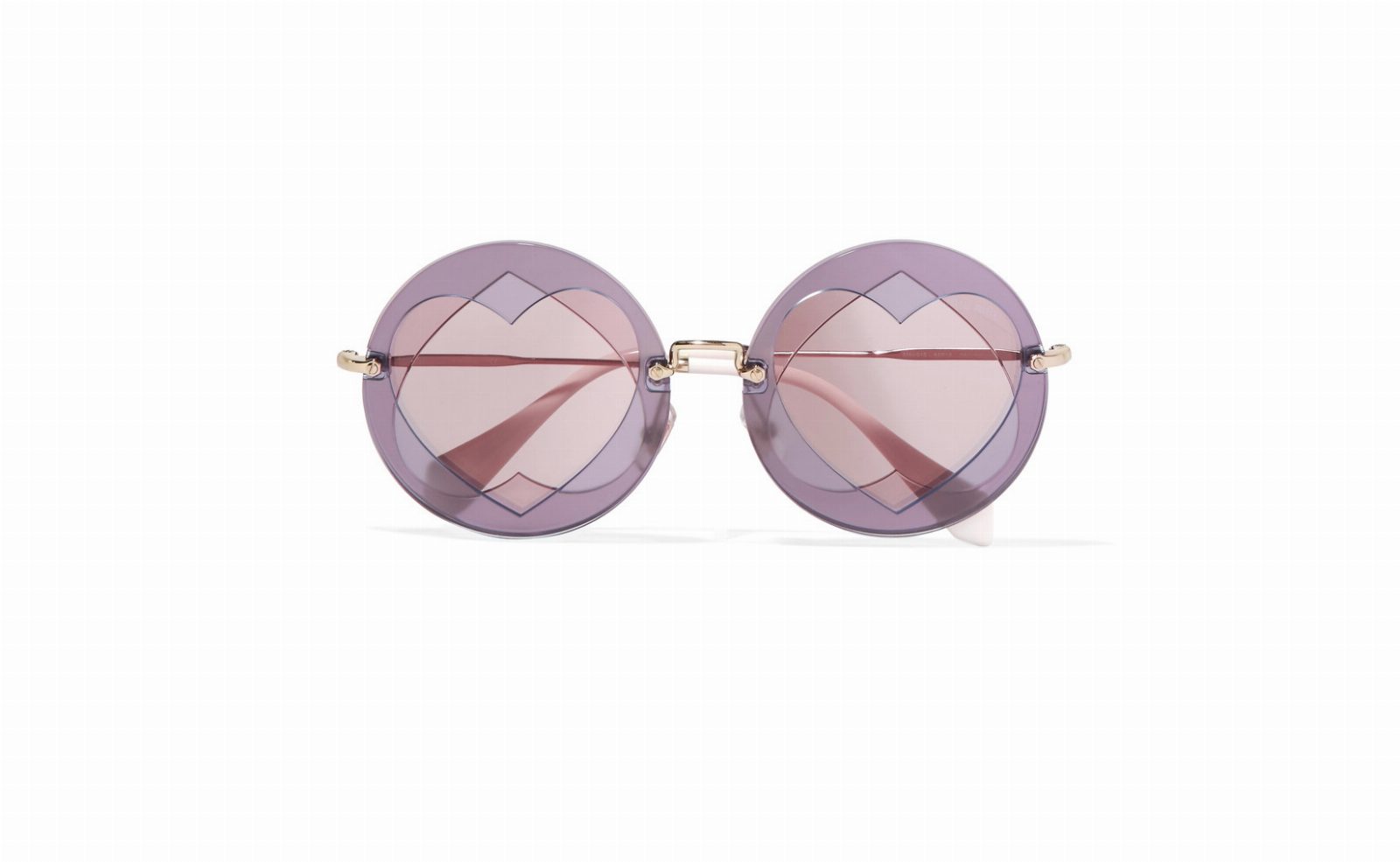 Вещь дня: Очки Miu Miu