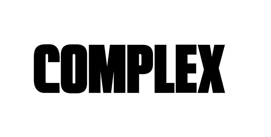 Спустя 14 лет работы издание Complex закрывает свою печатную версию