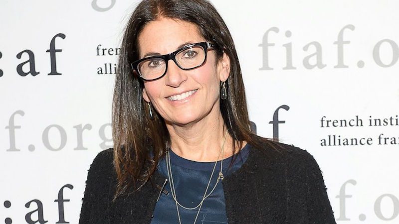 Bobbi Brown без Бобби Браун: создательница косметического бренда оставляет должность, на которой провела 25 лет